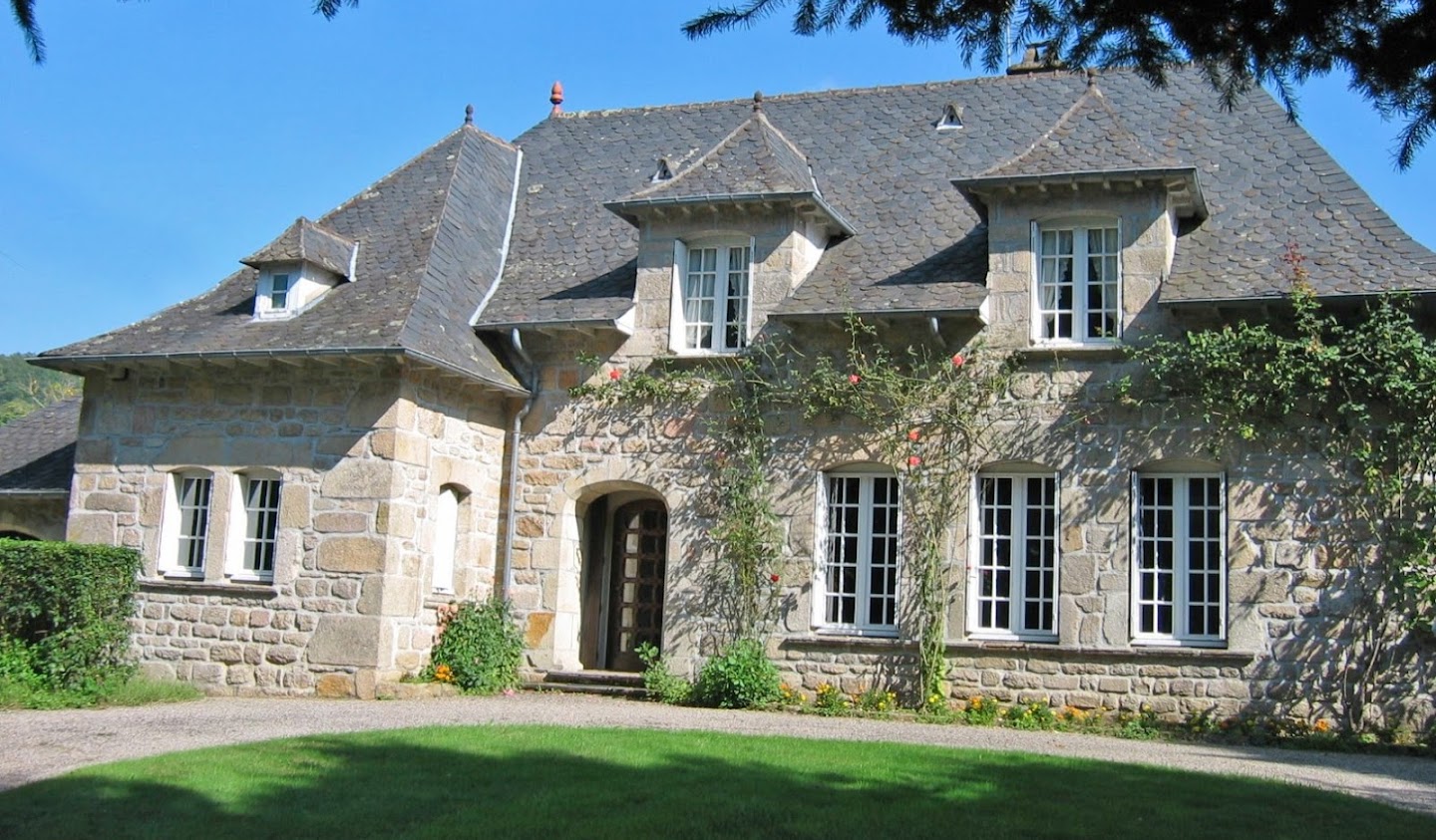 Maison Saint-Céré
