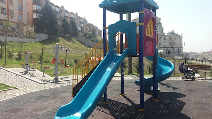 Yeşil Park