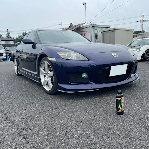 RX-8 SE3P