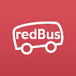 Cover Image of Download redBus - World’s #1 Online Bus Ticket Booking App 13.0.1 APK