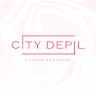 City Depil icon