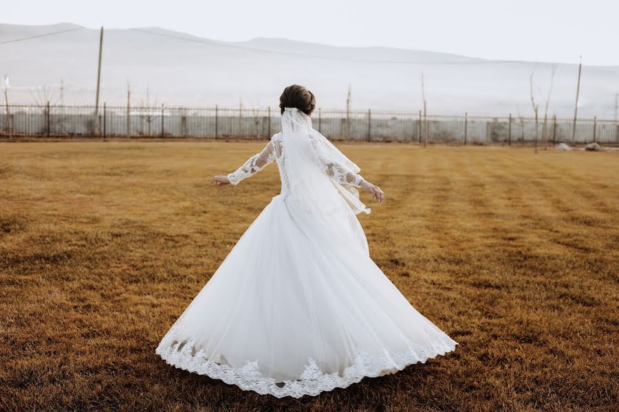 Fotógrafo de casamento Mat Feya (matthewvarme). Foto de 2 de janeiro 2020