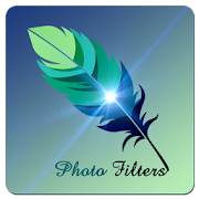 Artwork Selfie Photo Editor  Icon