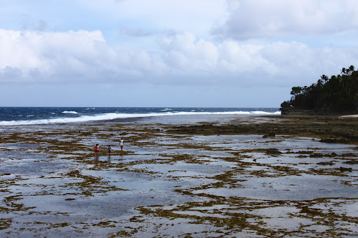 Филы - место, где сбываются мечты, но не планы. Luzon (Banahao, Subic Bay), Siargao, февраль/март 2017