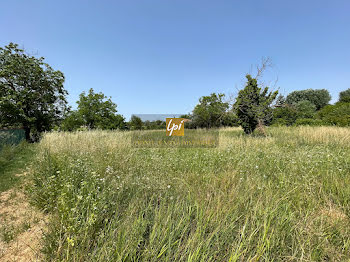 terrain à Carpentras (84)