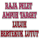 Download RAJA PELET AMPUH TARGET LULUH DALAM 5 MEIT For PC Windows and Mac 1.0