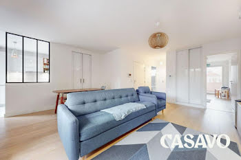 appartement à Issy-les-Moulineaux (92)