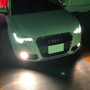 A1 スポーツバック 1.4 TFSI