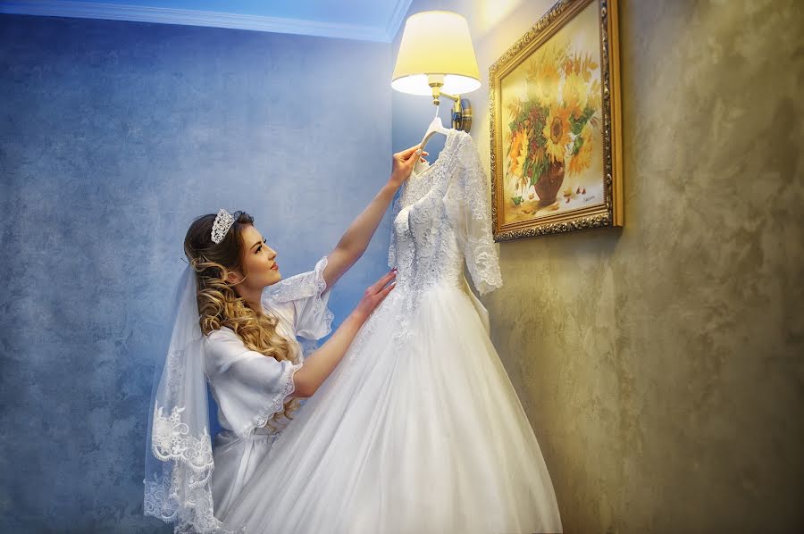 Photographe de mariage Evgeniy Medov (jenja-x). Photo du 6 décembre 2018