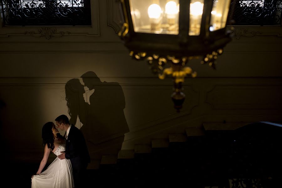 Fotógrafo de bodas Graziano Guerini (guerini). Foto del 17 de agosto 2015