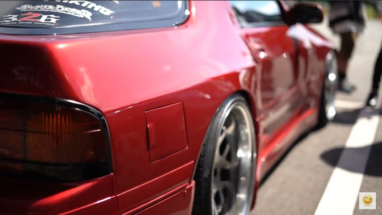 RX-7のtoshiさんが投稿したカスタム事例の投稿画像11枚目