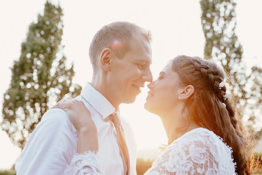 Fotografo di matrimoni Sebastiano Mescolotto (mescolotto). Foto del 21 aprile 2022