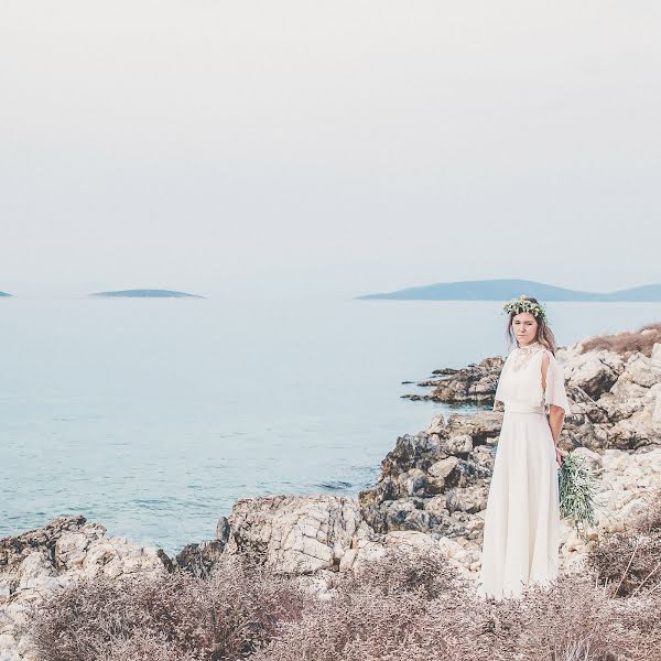 Fotógrafo de casamento Alicja Joanna Sionkowski (alicja). Foto de 18 de março 2019