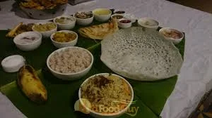 Taste Of Kerala