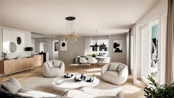 Programme immobilier neuf Caen déficit foncier en plein coeur de la Place Saint-Gilles à Caen (14)