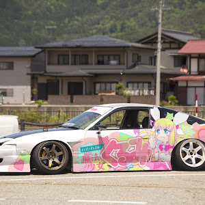 180SX RPS13