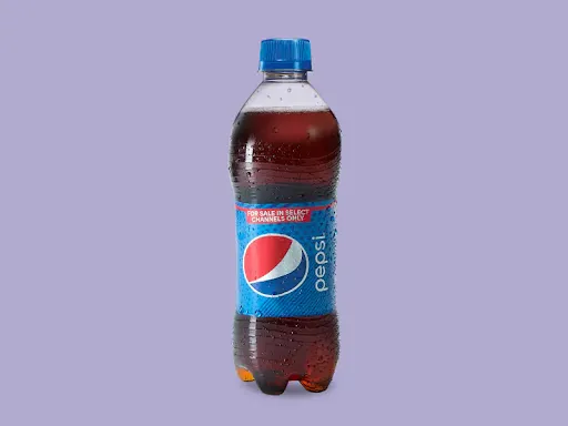 Pepsi Pet