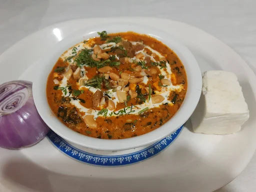 Paneer Masala