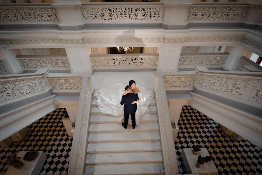 Fotógrafo de casamento Nicolae Cucurudza (cucurudza). Foto de 21 de dezembro 2022