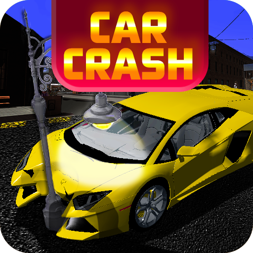 【免費賽車遊戲APP】Car Crash