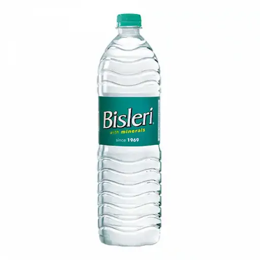 Bisleri Water 1000ml
