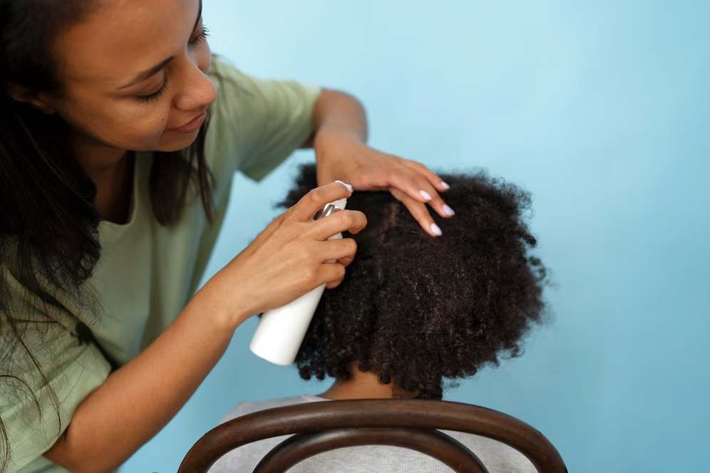 10 Common Problems With Black Hair and Their Solutions