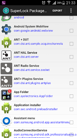 Package Disabler Pro v3.6