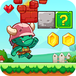 Cover Image of Télécharger Aventures dans la jungle : super monde 1.7 APK