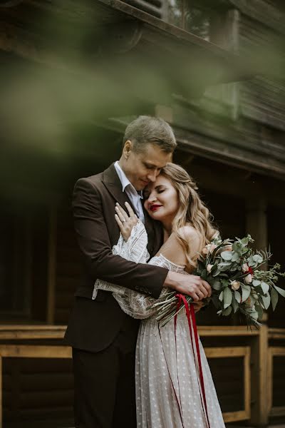 Fotografo di matrimoni Olga Kovalenko (olgakova). Foto del 23 maggio 2019