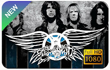 Aerosmith New Tab & Wallpapers Collection small promo image