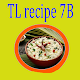 Download TL recipe 7B For PC Windows and Mac 1.0