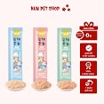 Súp Thưởng Cho Mèo Shizuka 15G, Thanh Súp Thưởng Cho Mèo - Kun Pet Shop