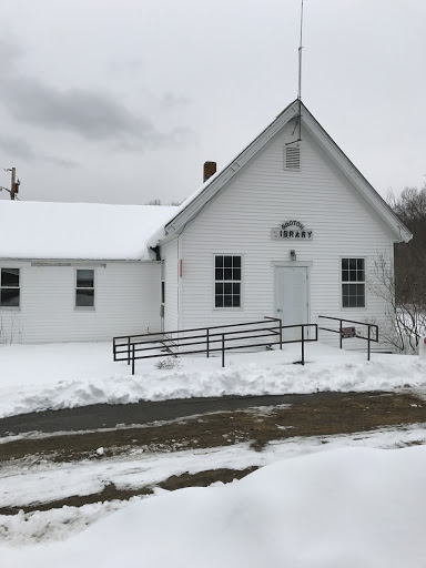 Groton Public Library