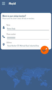 iWaybill - Cheapest Retail Courier booking(圖1)-速報App