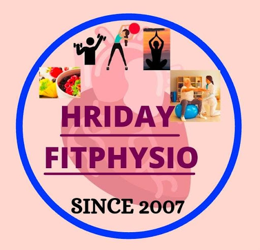 Hriday Physiotherapy & Fitness Clinic — business photo 5
