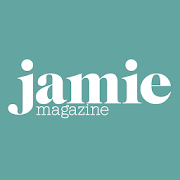 Jamie Magazine  Icon