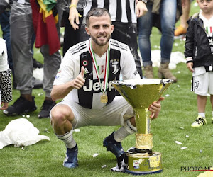 "Gitan de m..." : Brescia condamné pour les insultes de ses supporters envers Miralem Pjanic