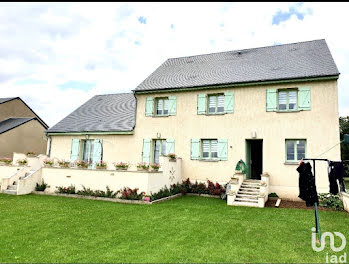 maison à Glaire (08)