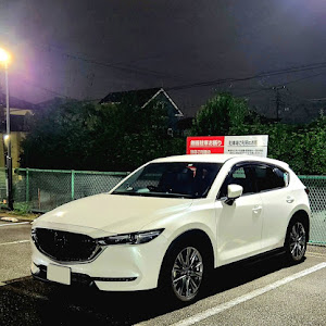 CX-5 KF5P