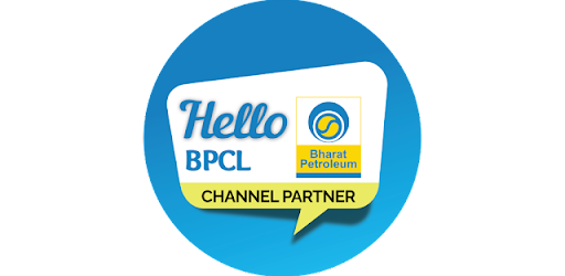 Hello BPCL for Channel Partner