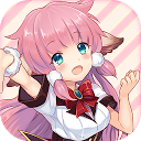 Baixar aplicação モン娘は～れむ【モンはれ】モン娘美少女育成ゲーム×バトルゲーム Instalar Mais recente APK Downloader