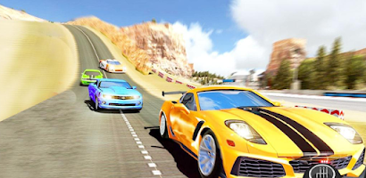 Crazy Car Traffic Racing Games - APK Download for Android