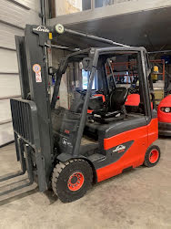 Photo de LINDE E25