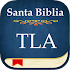 Bible Translation Current Language (TLA)1.0