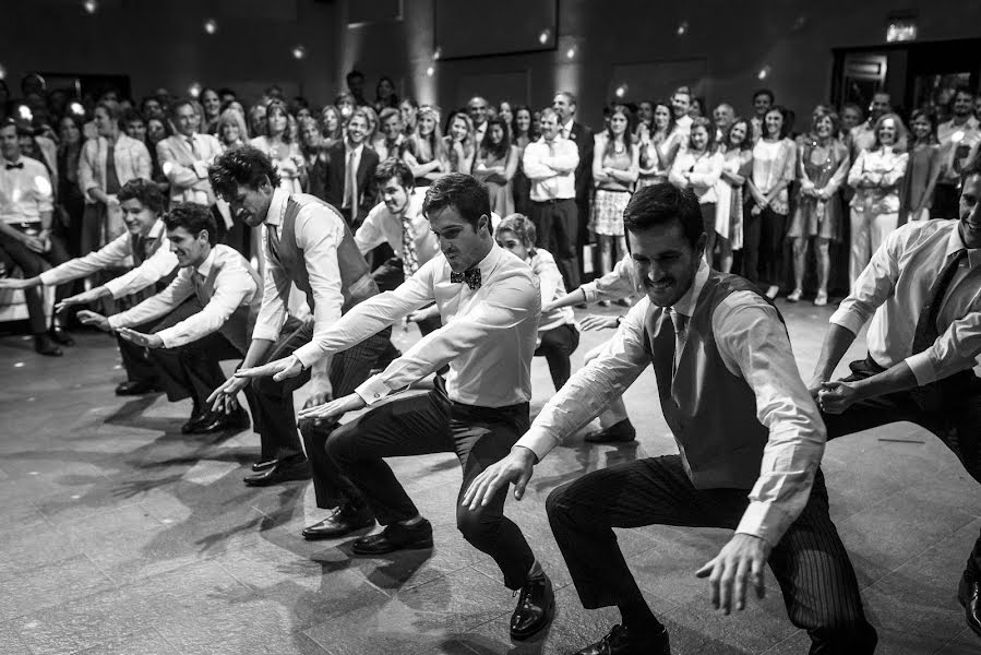 Fotógrafo de bodas German Bottazzini (gerbottazzini). Foto del 13 de julio 2017