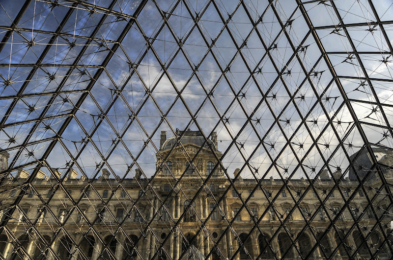 Louvre. di Sognatrice