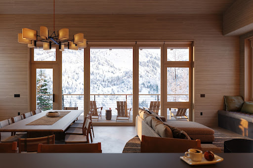 House 4