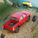 Cover Image of Herunterladen Offroad SUV Jeep Stunt Drive 1.1.4 APK