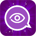 Cover Image of Скачать Psychic Txt & Daily Horoscopes 2.1.6 APK