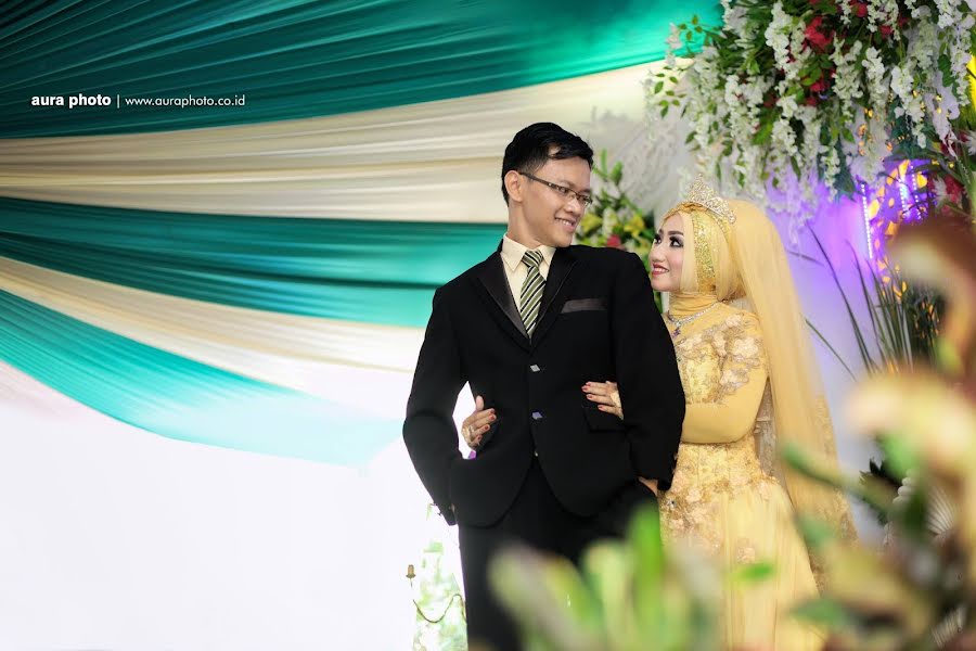 Bröllopsfotograf Guruh Wicaksono (wicaksono). Foto av 21 juni 2020